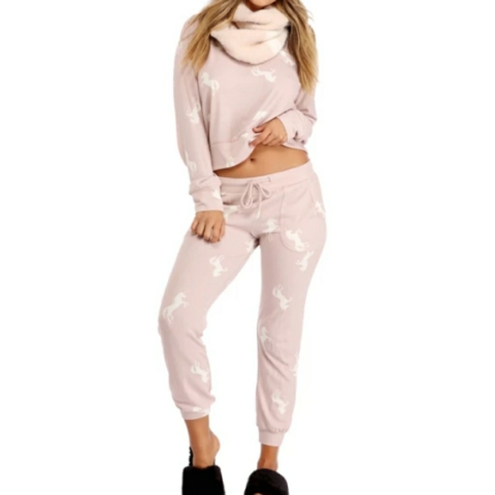 Unicorn set